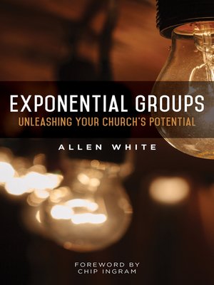 cover image of Exponential Groups